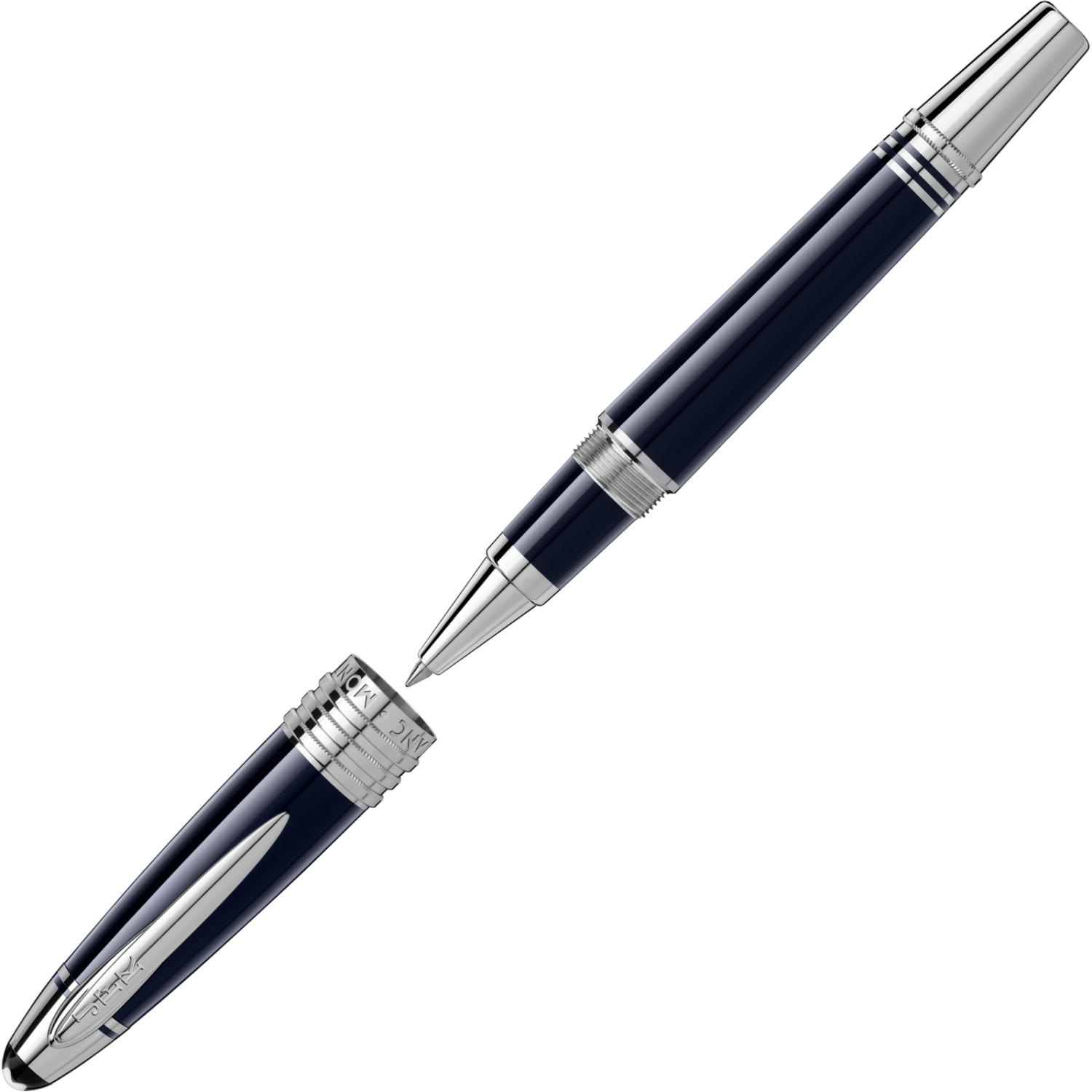 Montblanc® Ballpoint Pens Montblanc® Official Site – Montblanc® US